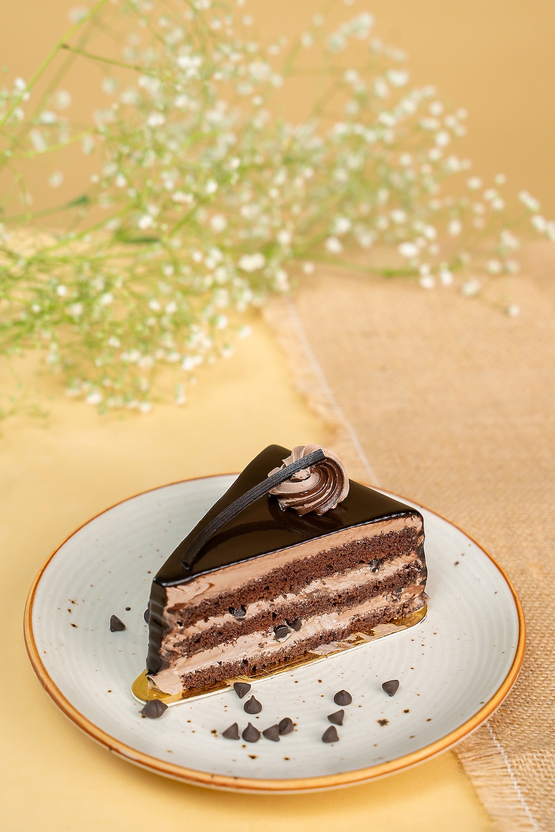 Chocolate Delight
