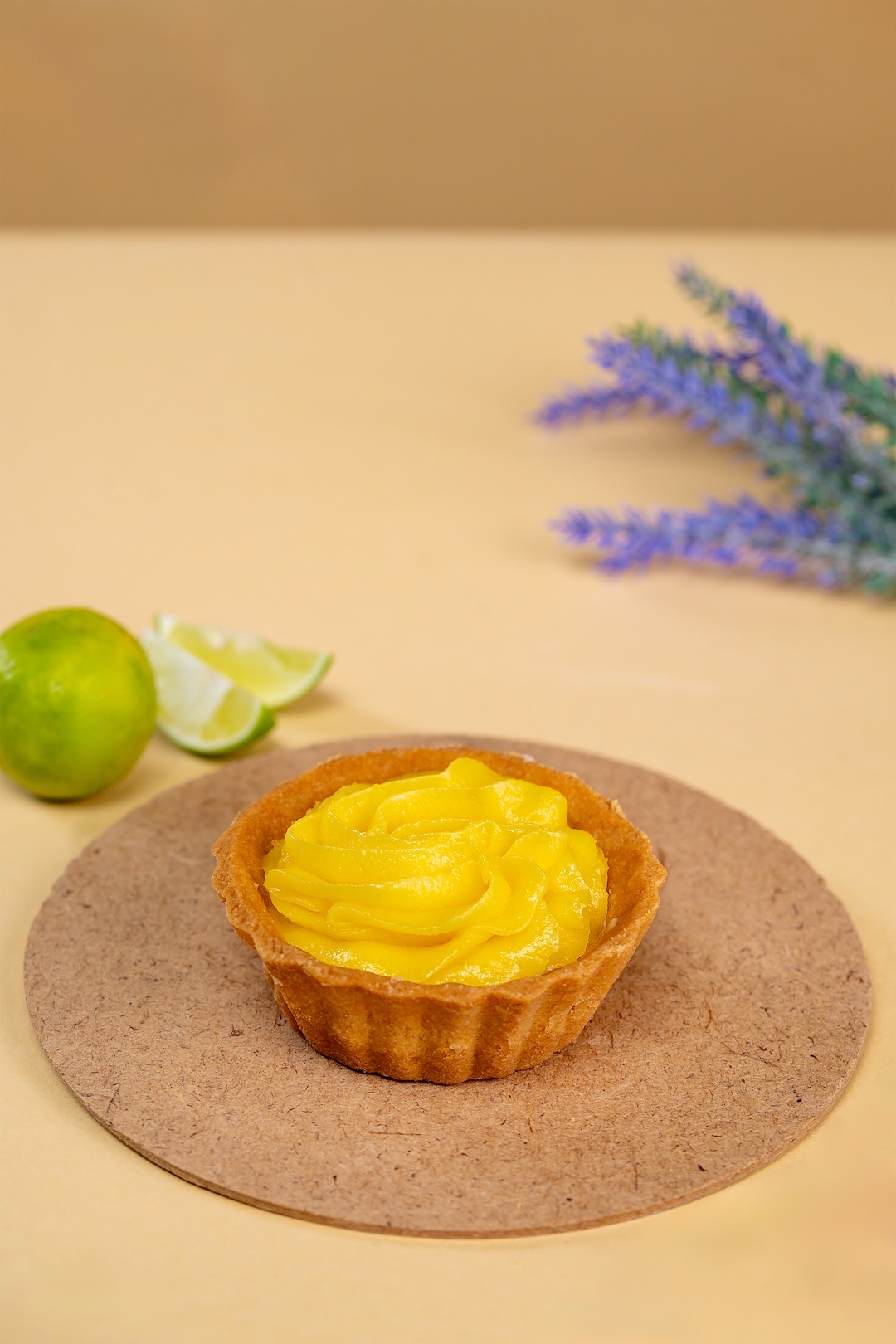 Lemon Tart