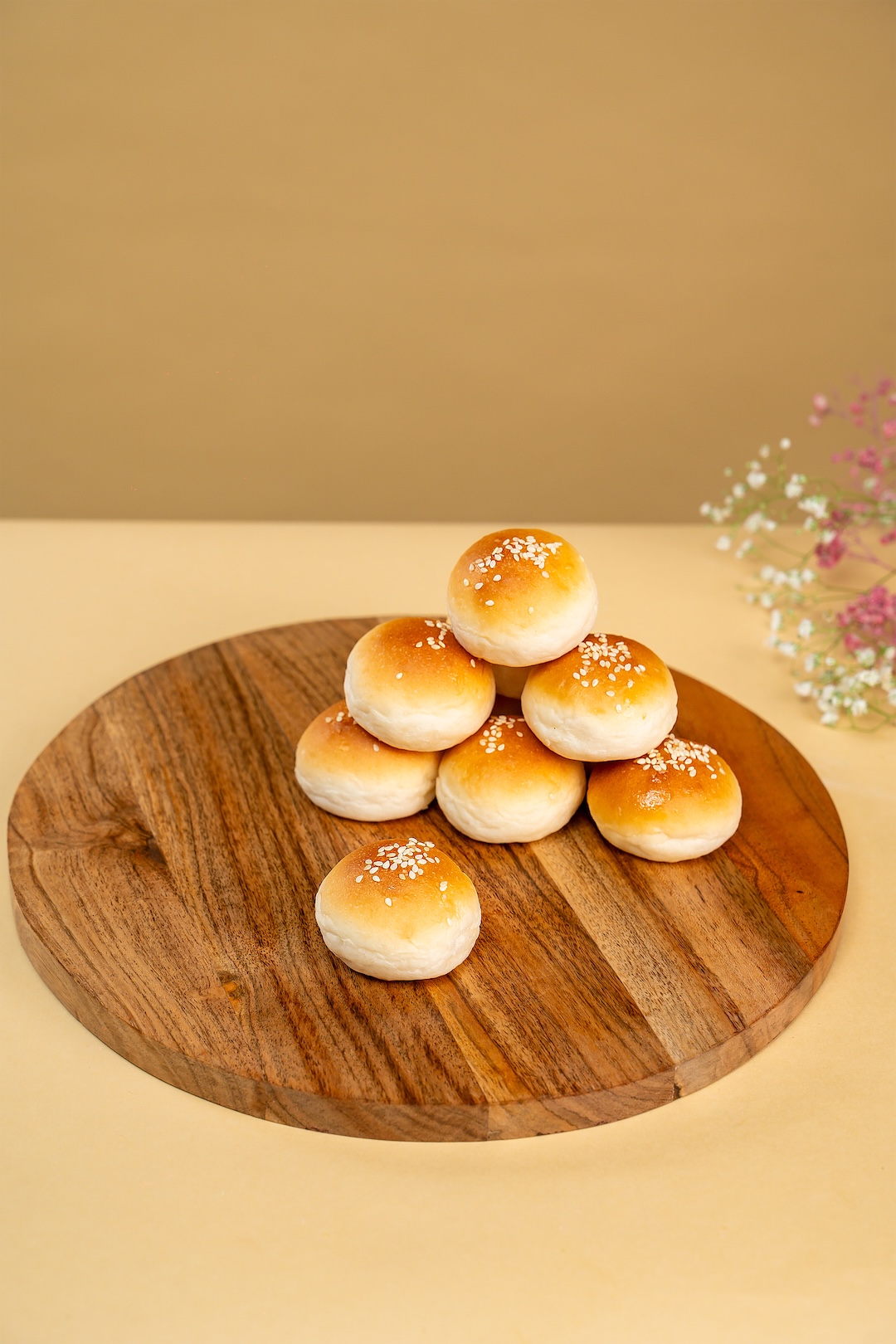 Mini Roll (15 Pcs)