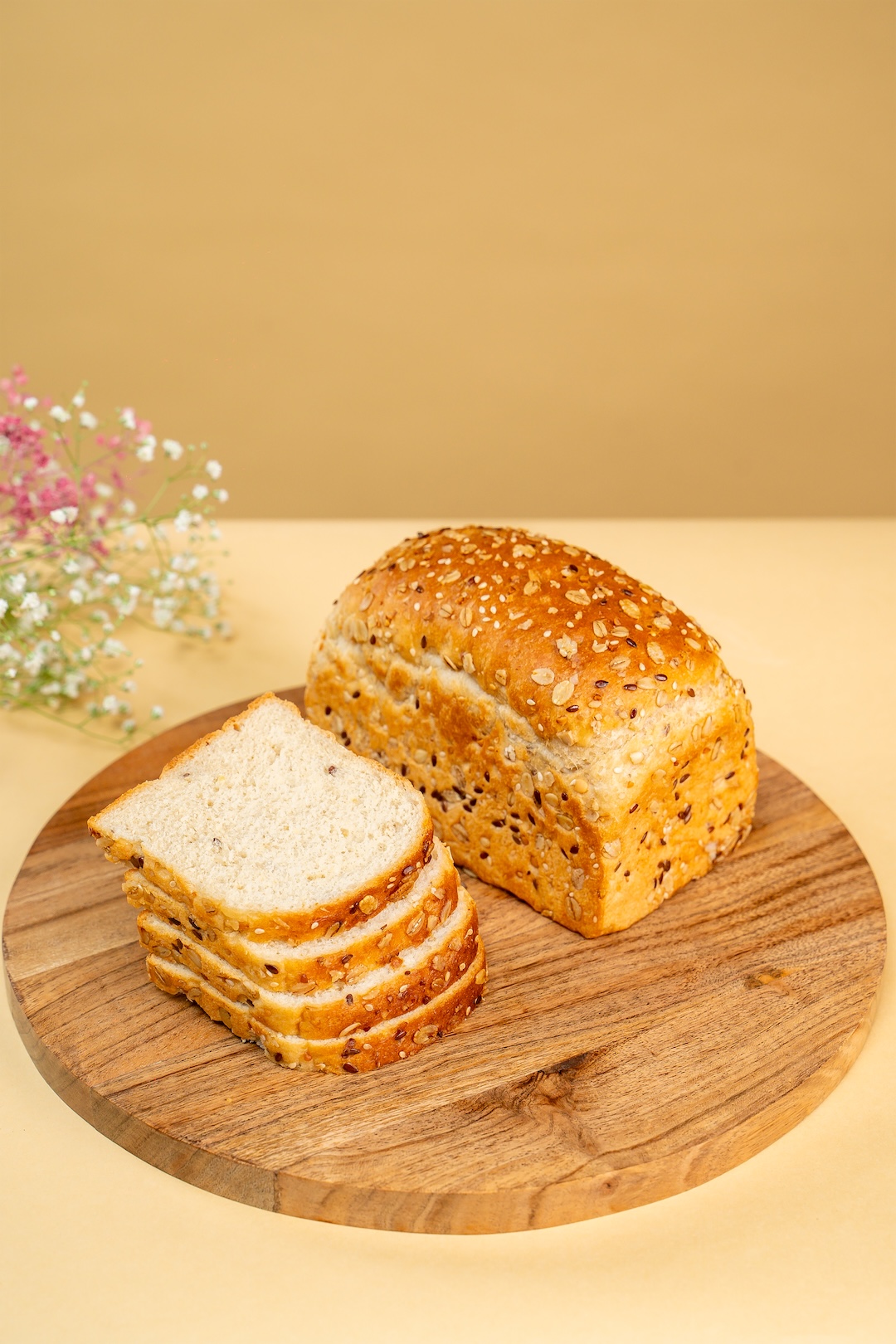 Breads